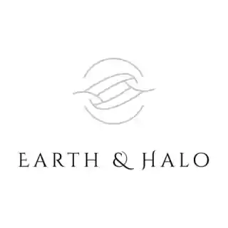 earthnhalo.com logo