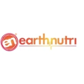 Shop Earth Nutri logo