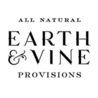 Earth & Vine coupon codes