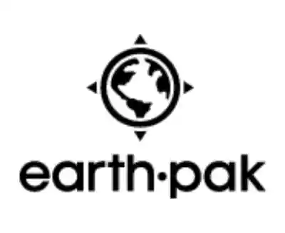 Shop Earth Pak logo