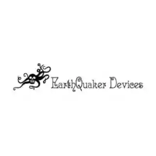Shop EarthQuaker Devices coupon codes logo