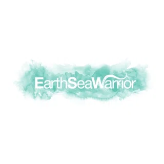 Shop Earth Sea Warrior logo