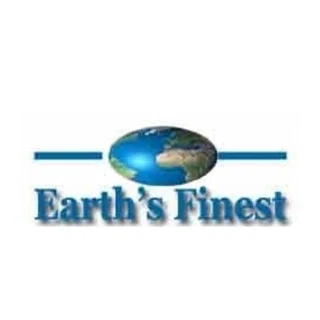 Shop Earths Finest logo