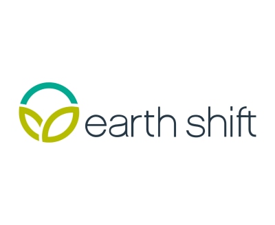 Shop Earth Shift Products logo