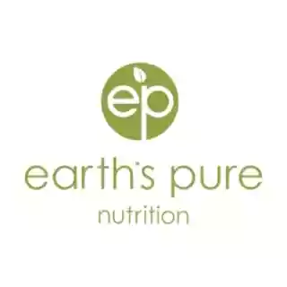 Earth’s Pure discount codes
