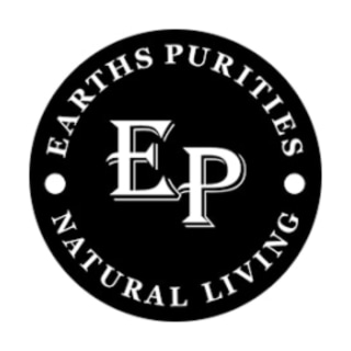 Shop Earths Purities logo