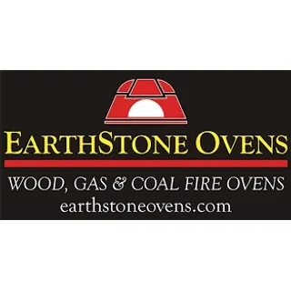 Shop EarthStone Ovens logo