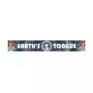 Earth’s Tongue coupon codes