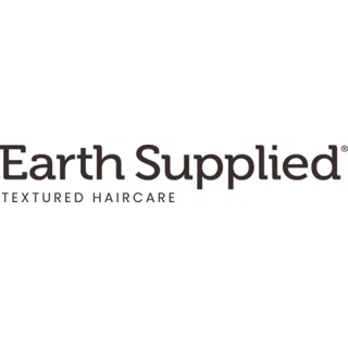 Earth Supplied logo
