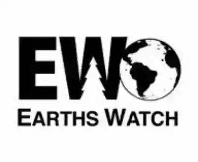 Shop Earths Watch coupon codes logo