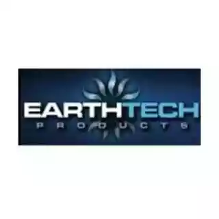 Shop Earthtech Products promo codes logo