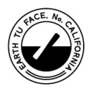 Shop Earth tu Face logo