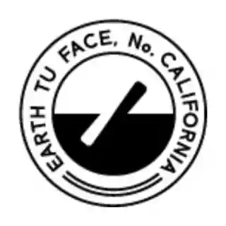 Shop Earth tu Face coupon codes logo
