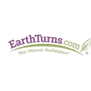Shop Earth Turns logo