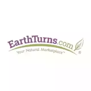 Shop Earth Turns coupon codes logo