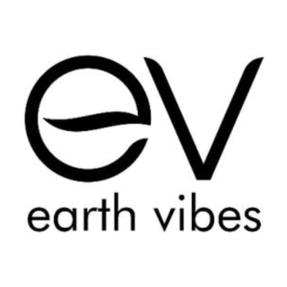 Shop Earth Vibes promo codes logo