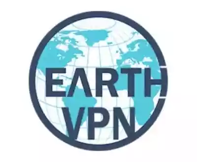 earthvpn.com logo