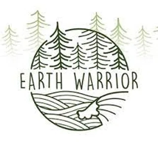 Earth Warrior Lifestyle logo