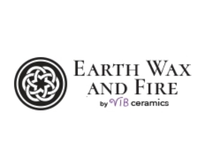 Shop Earth Wax and Fire logo