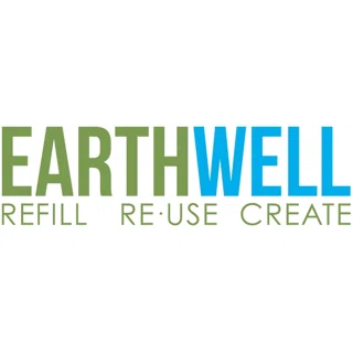 Earthwell Refill logo