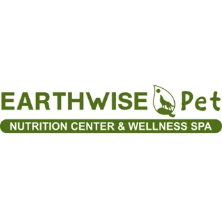 EarthWise Pet Fremont logo