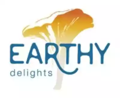 Shop Earthy Delights discount codes logo