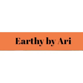 Shop Earthy by Ari coupon codes logo