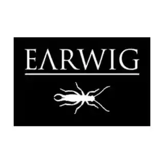 Earwig logo