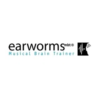 Shop Earworms Learning coupon codes logo