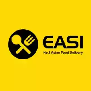Shop EASI logo