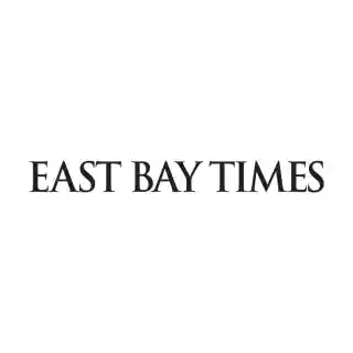 Shop East Bay Times coupon codes logo