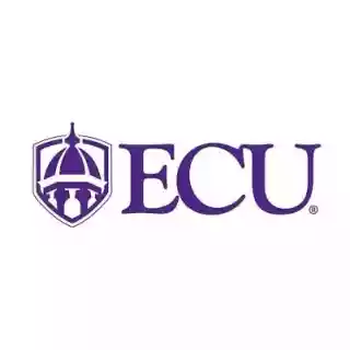 online.ecu.edu logo
