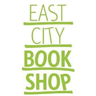  East City Bookshop discount codes