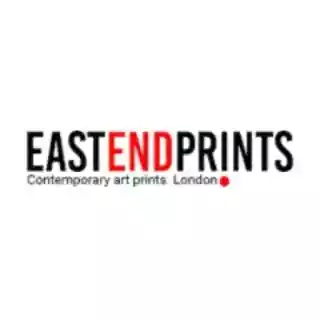 East End Prints logo