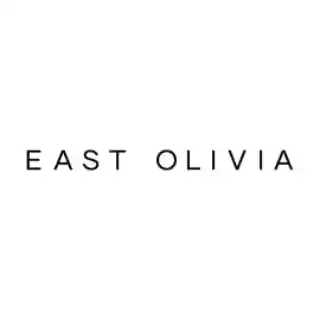 Shop East Olivia coupon codes logo