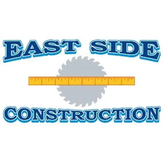 East Side Construction logo