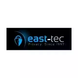 Shop East-Tec logo