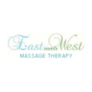 Shop East Meets West Massage Therapy logo