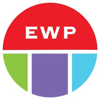 East West Players logo