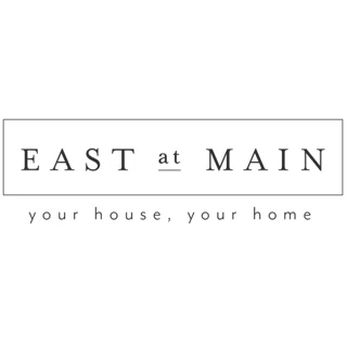 East at Main logo