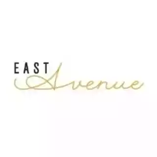 East Avenue discount codes