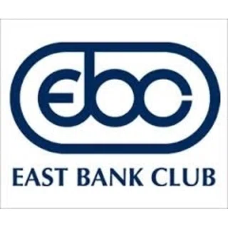 Shop East Bank Club logo