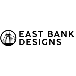 East Bank Designs logo