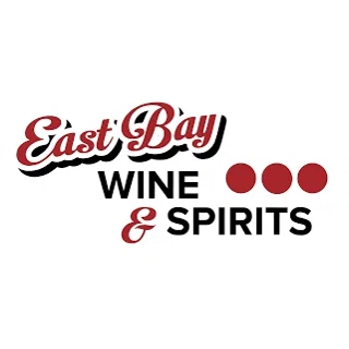 East Bay Wine & Spirits logo