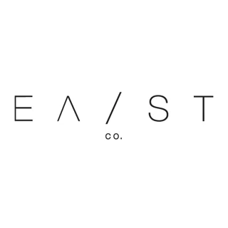 E A / S T  co logo