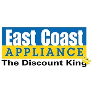 East Coast Appliance logo