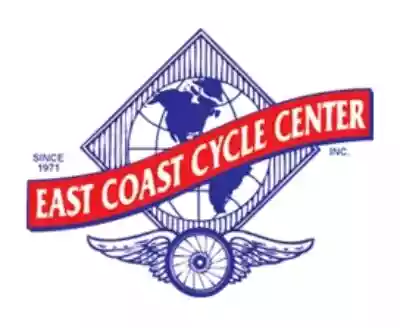 Shop East Coast Cycle Center promo codes logo