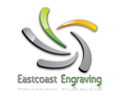 Shop East Coast Engraving logo