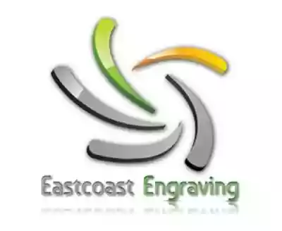 Shop East Coast Engraving discount codes logo