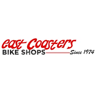 East Coasters Bike Shop logo